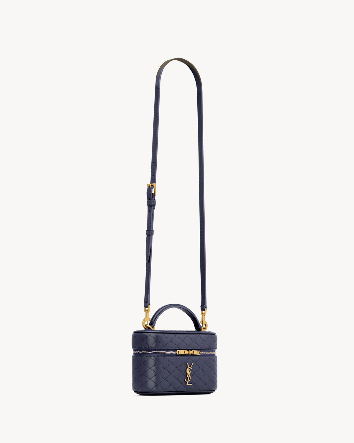 YSL GABY vanity bag in lambskin - Image 5